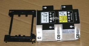 HP ML350 GEN10 G10 Heatsink 879342-001, 879343-001, 879468-001 with Cage - Picture 1 of 3