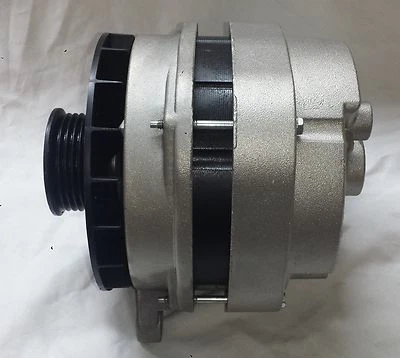 全新 OE 交流发电机 适合 1996 Lumina APV Van Silhouette Trans Sport 3.4 3.8 8204 — 第 1/3 张图片