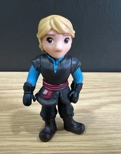 Hasbro Disney Frozen Little Kingdom Kristoff Action Figure Toy - Picture 1 of 6