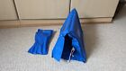 ACTION MAN Tent and Bed