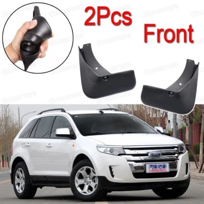 Guardabarros guardabarros guardabarros guardabarros para Ford Edge 2.0T 2012 2013 2014 Foto 1 de 4