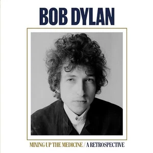 BOB DYLAN - Mixing Up The Medicine [CD] - Picture 1 of 1