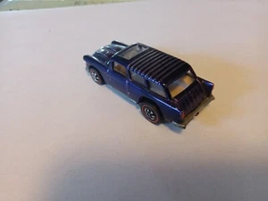 Vintage Hot Wheels Redlines 1969 Classic1955 Nomad Viola. - Foto 1 di 5