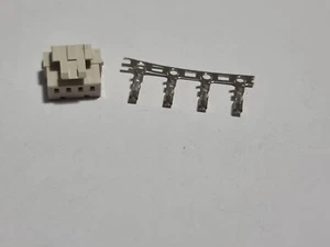 Defi Link Meter 4 Pin Connector - Picture 1 of 2