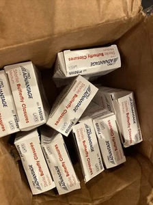 ProAdvantage Sterile Butterfly Closure Bandages Medium Latex-Free 100/bx 9 Pk - Picture 1 of 6