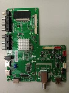 Original JVC LT-65N785A Main Board T.MS3458.U801 - Picture 1 of 3