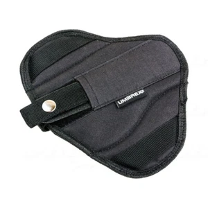 UMAREX 3.1517 Belt Holster Pancake Style - Sturdy Practicle Nylon Holster - Picture 1 of 1