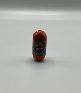 Mighty Beanz WEREWOLF BEAN 81 Moose - Picture 1 of 2