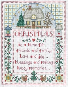 Christmas Welcome~Imaginating - Picture 1 of 1