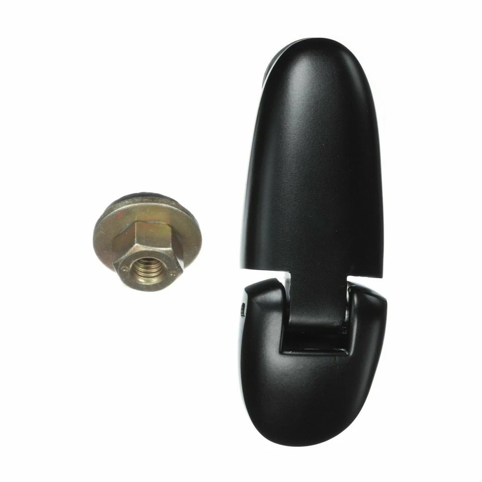 LH 98-01 Ford Explorer Puerta Trasera Puerta Trasera Vidrio Ventana BISAGRA ESCOTILLA 4x4 OE  Foto 1 de 2