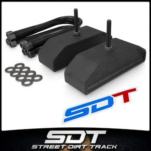 2.5" Front Leveling Lift Kit For 1980-2004 Ford F250 F350 + 1999-2004 Excursion - Picture 1 of 12