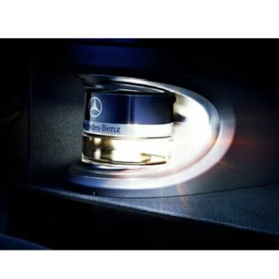 Perfume de aire aroma Mercedes Benz cabina OEM fragancia Freeside Mood A2228990600 Foto 1 de 4