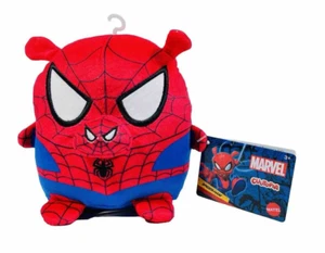 Marvel Cuutopia Spider Ham 5" Plush - Picture 1 of 6