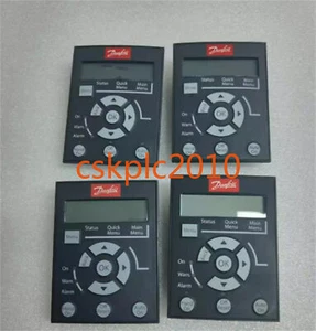 1PCS Danfoss FC360 inverter operation panel LCP21 132B0254 in good condition - Picture 1 of 3