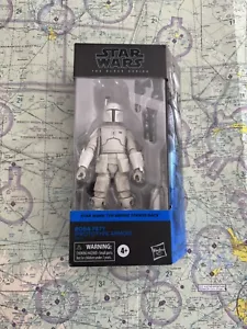 Star Wars Black Series Boba Fett Prototype Armor Empire Strikes Back - Picture 1 of 3