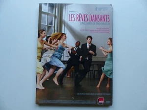 DVD les reves dansants Sur les pas de Pina BAUSCH ANNE LINSEL RAINER HOFFMANN - Bild 1 von 2