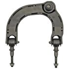 520-533 Dorman Control Arm Front Driver Left Side Upper With Ball Joint(S) Hand