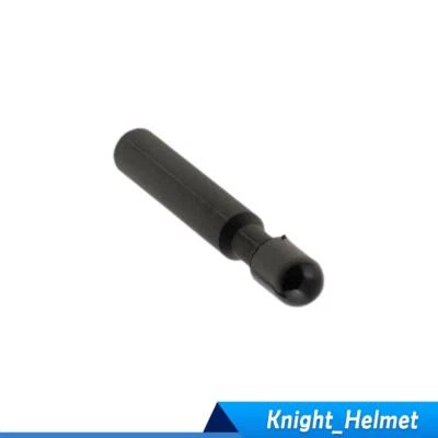 Para Ford F-150 Taurus Explorer - Perilla de bloqueo de puerta izquierda/derecha poste de tracción FODZ5421850A Foto 1 de 4