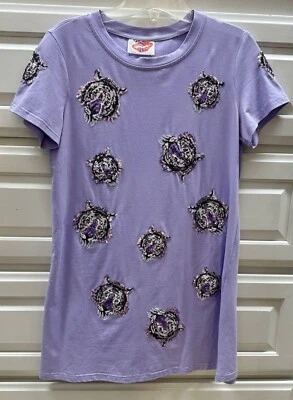 Vestido Tigre Lentejuelas Sparkle City, XS ¡¡NUNCA USADO!!! Foto 1 de 2