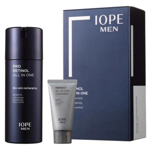 IOPE Men Pro Retinol All-in-One 120ml - Picture 1 of 1
