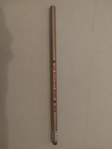 Vintage NFL 70er Jahre gestreift Nr. 2 Bleistift San Francisco 49'ers - Bild 1 von 5