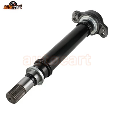 CV Intermediate Shaft GG3825700H For Mazda 3 i 2.0L Mazda 5 Sport, Touring 2.3L - Image 1 of 4