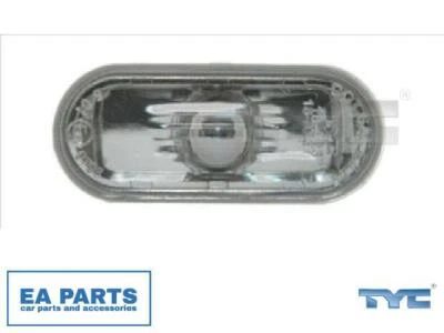 Indicator for SEAT SKODA VW TYC 18-0237-05-9 fits Both Sides - Image 1 of 3