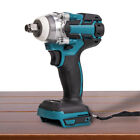 Cordless Wrench Without Battery Electric Screwdriver for Makita 18V-21V Battery