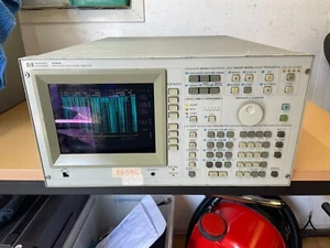HP 4194A Impedance / Gain-Phase Analyzer (3) - Picture 1 of 6
