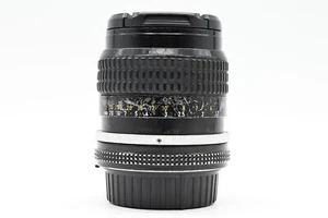 Lente Nikon Nikkor AI 85 mm f2 #753 - Imagen 1 de 6