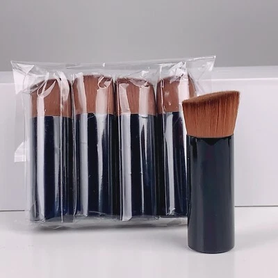 Cepillo base CHANEL Les Beiges agua-tez fresca (2,75”) 100 % auténtico 5 un. Foto 1 de 4