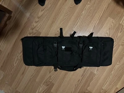 NcSTAR CVCPD2962B28 Soft Case - Black - Image 1 of 3