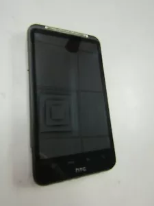 HTC INSPIRE 4G, (AT&T), CLEAN ESN, WORKS, PLEASE READ! 43870 - Picture 1 of 2