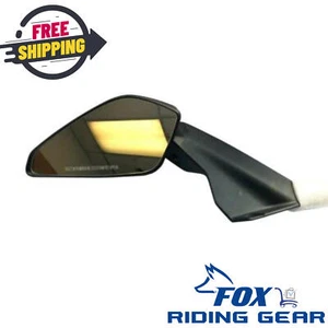 OEM KTM REARVIEW MIRROR RIGHT SIDE RC 390 / RC 390 CUP USA 2015-2016 90512541044 - Foto 1 di 5