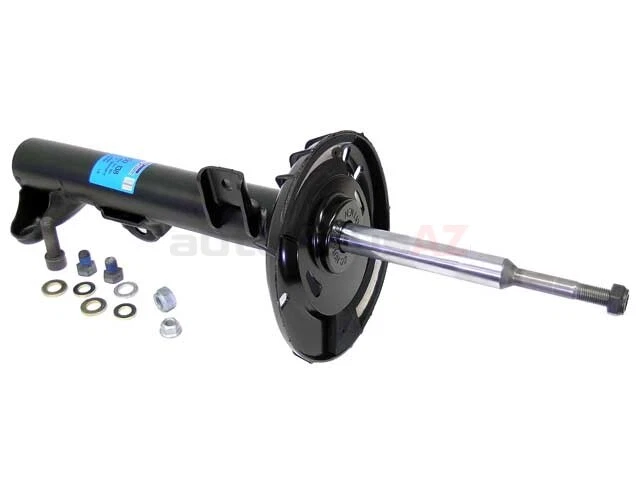 SACHS Strut Assembly 300138 Mercedes Benz C230 C280 CLK320 C240 C320 C350 CLK350 - Image 1 of 1