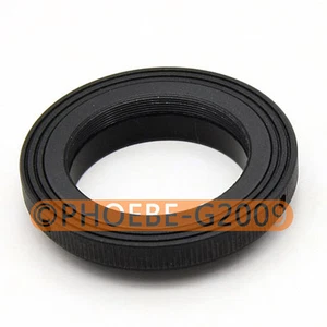 Mount adapter FOR T mount Lens to Pentax K K-r K-x K-5 7 - Picture 1 of 1