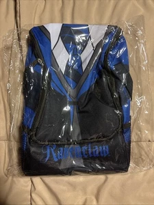 Harry Potter Ravenclaw Dunedin Blue Jays Bolsa Refrigeradora Lonchera SGA 8/9/25 Nuevo - Imagen 1 de 2