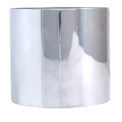 Spectre 9709 Air Intake Tubes, 4 in. OD, 4 in. Long Foto 1 de 4