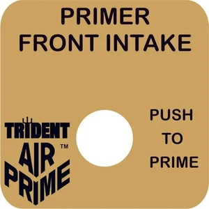 Piastra interruttore pompa antincendio primer Trident AirPrime - Foto 1 di 1