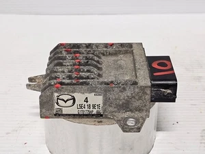 2012-2015 Mazda 5 Automatic Transmission Control Module (MATCH L5E4 18 9E1E) - Picture 1 of 9