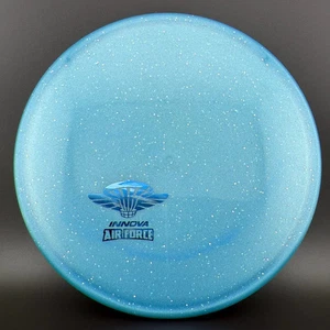 Moondust Champion Classic Roc (San Marino) - Air Force - Picture 1 of 31