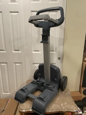 Robot limpiador de piscinas Dolphin Active 30i carretilla de transporte, SOLO CARRO Foto 1 de 4