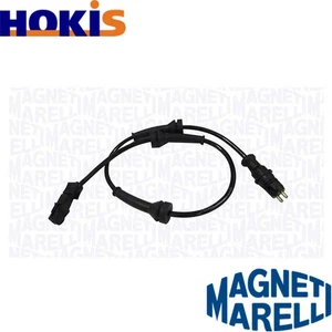 SENSOR WHEEL SPEED 172100072010 FOR RENAULT MEGANE/II/Coupé-Cabriolet SCÉNIC - Picture 1 of 8
