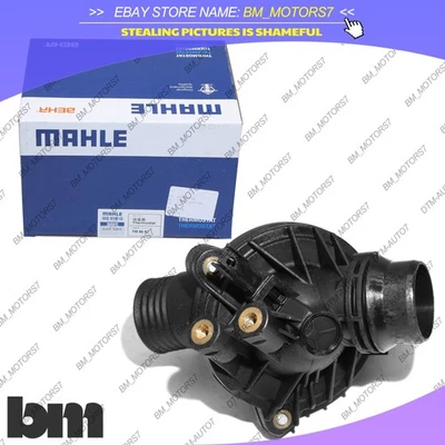 MAHLE Nuevo Termostato Para BMW 128i 135i 328i 335i 330i 335xi 525i 528i 535i 530i Foto 1 de 4