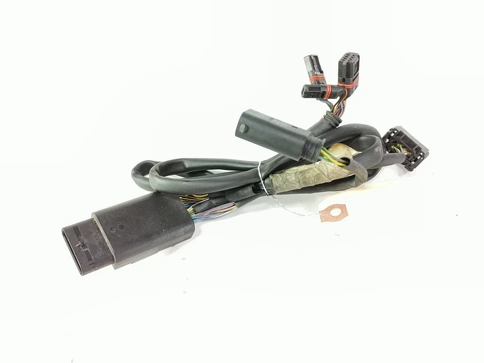 BMW K1600 GT 2012 manillar tubo acelerador arnés de cableado Foto 1 de 4