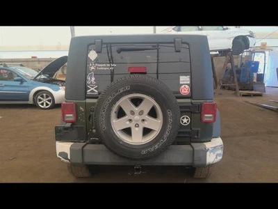 Booster de freio elétrico compatível com 07-10 WRANGLER 6706299 - Imagem 1 de 4