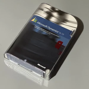 Microsoft Dynamics SL 7.0 neuf scellé - Photo 1/4