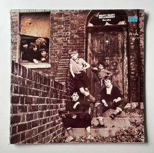 THE WHO meaty beaty big and bouncy. Vinyl LP Record, greatest hits. VG/EX - Picture 1 of 6