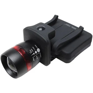 Mil-Tec Cree LED Helmet Cap Light - Picture 1 of 8