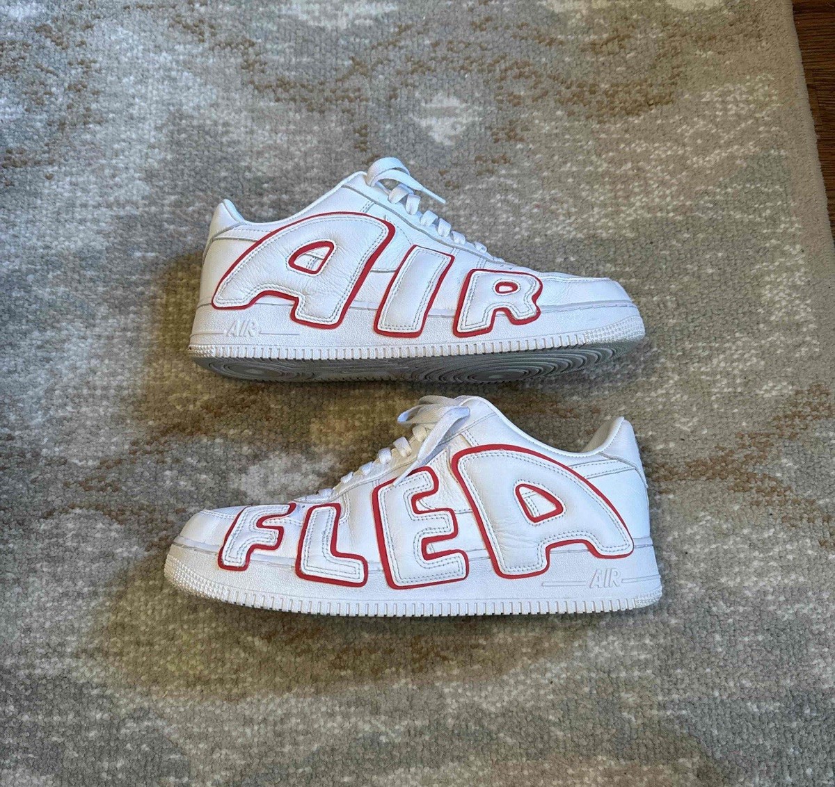 Nike Air Force 1 Low x Cactus Plant Flea Market CPFM 2019 Nike Air Force 1 Low x Cactus Plant Flea Market CPFM 2019